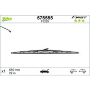 Resim Valeo SILECEK SETI FIRST 550MM (ADET) 