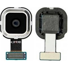 Resim Samsung A7 2015 (SM-A700) Uyumlu Arka Kamera 