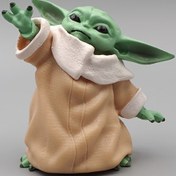 Resim Yoda Sallanan Aksiyon Figürü Mini Koleksiyonluk Araba Masaüstü Süsleri Ev Dekorasyonu ve Parti Hediyeleri için Uygun, 18 Yaşından Büyük Hayranlar İçin Yeni Yıl Hediyeleri, Sevgililer Günü Doğum Günü Hediyeleri 