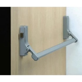 Resim Panik Bar - Acil Çıkış Kapısı Kilidi - Tse Belgeli 