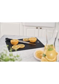 Resim Zwilling 1033049 Kesme Tahtası Polyurethane 35cm X 25cm Gümüş 