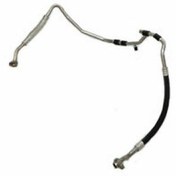 Resim Volkswagen Golf 5 6 2004 2012 Jetta 3 Audi A3 Seat Toledo 3 1.6 2.0 2003 2012 Klima Borusu 