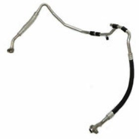 Resim Volkswagen Golf 5 6 2004 2012 Jetta 3 Audi A3 Seat Toledo 3 1.6 2.0 2003 2012 Klima Borusu 