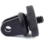 Resim Gplus GP60 Aksiyon Kamera Bağlantı Adaptörü 1/4 İnç Vida Çevirici 