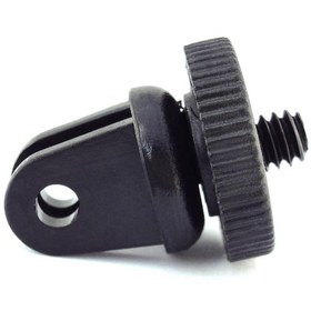 Resim Gplus GP60 Aksiyon Kamera Bağlantı Adaptörü 1/4 İnç Vida Çevirici 