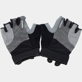 Resim TRYON BE-200-20.051 Unisex Fitnes Eldiveni 