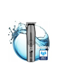 Resim Zln8641 5 İ 1 Arada Sakal Tıraş Makinesi Okeanos 