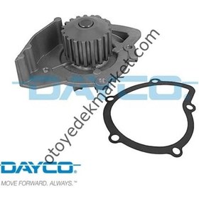 Resim Citroen C5 (2004-2013) 2.0 HDİ / 2.2 HDİ Devirdaim (Dayco) 