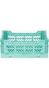 Resim Aykasa 261710 Minibox Ocean Katlanabilir Kasa 