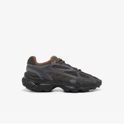 Resim Lacoste L003 2K24 Erkek Haki Sneaker 