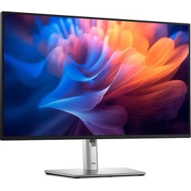 Resim P2725H 27 Inç Full Hd (1920 x 1080) Monitör, 100 Hz, Ips, 5 Ms,%99 Srgb, Usb-C, Displayport, Hdmı, Vga, 4x Usb, 3 Yıl Garanti, Siyah 