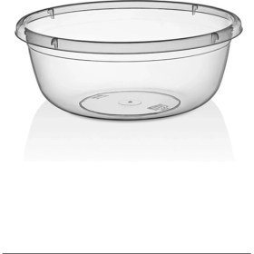 Resim 3 No Badya Şeffaf 11 LT.ROYALEKS-MRD208 