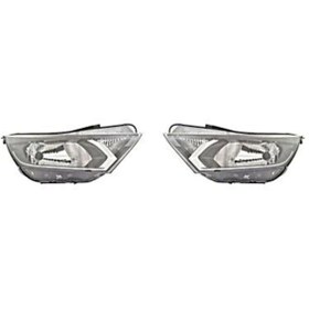 Resim Depo Kore İ20 B.M 2020-2021 Far Sağ Motorlu (Oem No:92102Q0000) 