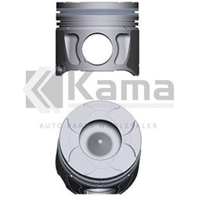 Resim 8770728std000g Piston Sekman 82.00 Std 30 Pim Opel Vectra-c 