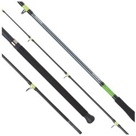 Resim Daiwa Sensor Boat 180 Cm 60-120 Gr Bot Kamış Seb182af 