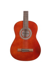 Resim Almira Mg917-jr-wa 3/4 Klasik Gitar - Naturel/ceviz Eğitim - Jun 