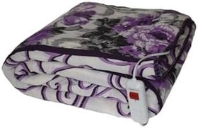 Resim Meltem Ekstra Ebat Battal Boy Elektrikli Battaniye 140x170 Cm 