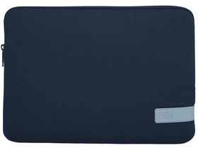 Resim CASELOGIC Reflect 14" Notebook Kılıfı Koyu Mavi 