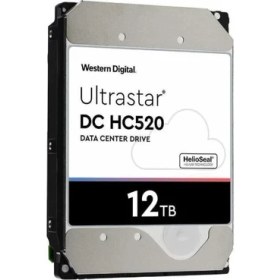 Resim Dell 12TB 7.2k Sas 3.5" Harddisk HC520 09HXK6 0F29535 