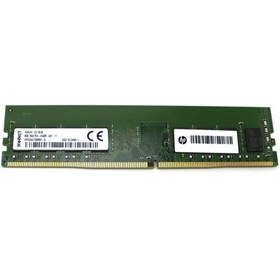 Resim Kingston HP24D4U7S8MBP-8 8 GB DDR4 2400 MHz CL17 RAM 