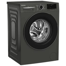 Resim Grundig GPWM 92644 MG 1200 Devir 9 KG Çamaşır Makinesi 