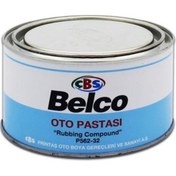 Resim Çbs Belco Oto Pastası 0.5kg 