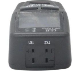 Resim Cem DT-172TK Datalogger'lı Sıcaklık ve Nem Ölçer (K Tipi Prob Girişli) 