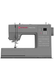 Resim Singer HD6605C Dikiş Makinesi 