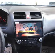 Resim For-X Honda Accord Android Multimedya Sistemi 4-64 For-X (2003-2008) 