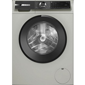 Resim Bosch WGK252ZSTR 10 KG 1200 Devir Gümüş Çamaşır Makinesi 