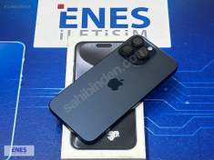 Resim Apple iPhone 15 Pro Max İkinci El YD | 256 GB | Mavi İkinci El Pil:93 256GB iPhone 15 Pro Max MAVİ Çift HAT Y.D. Sorunsuz