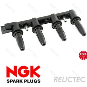 Resim NGK Opel İnsignia 1.6xer Ateşleme bobini Marka 