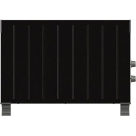 Resim Hc 2947 Konvektör Konveksiyonel Elektrikli Isıtıcı 2500W 