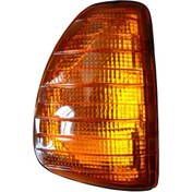 Resim Mercedes W123 Ön Sinyal Sağ Sarı 0008207421 