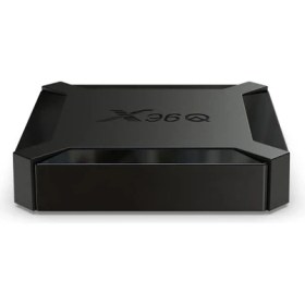 Resim Case 4U X96Q 4K Smart Android 10 TV Box - Wifi Medya Oynatıcı 2 GB Ram / 16 GB Hafıza Özellikleri 