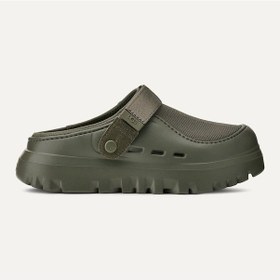 Resim UGG Erkek Terlik 1166912 UGG M Peakmod Woodland Green 