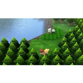 Resim Cbtx Nintendo Switch Game Ns Pokemon Brilliant Diamond 
