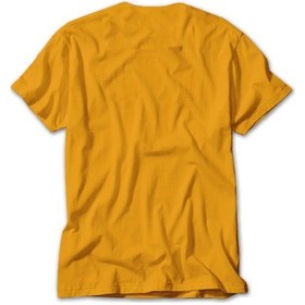 Resim Los Angeles Lakers Sarı Tişört Sarı 