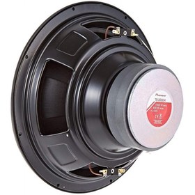 Resim Pioneer Ts-300d4 1400w 30 Cm Çift Bobin Subwoofer 