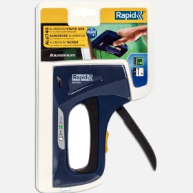 Resim Rapid ALU740 Mekanik Zımba Tabancası 