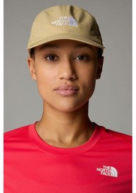 Resim The North Face Horızon Şapka Bej 