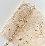 Resim Vesce Atelier Soso Gold Saat 