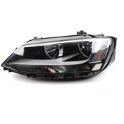 Resim Genel Markalar FAR SOL 1EL 010 395-011 VW JETTA BM 10- (Oem No: 5C7941005H) TST26053 