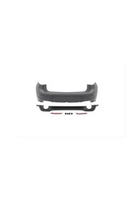 Resim Vw Golf 8 Gti Body Kit Tampon Seti 2019+ 