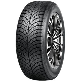 Resim Nankang 185/55R15 86H XL Aw-6 Dört Mevsim Lastiği 2024 