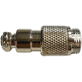 Resim S-Tech 5 Pin Erkek Konnektör 5 Adet 