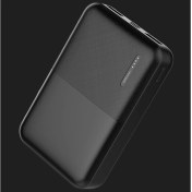 Resim Sprange SR-P17 10000 Mah Micro & Type-C Şarj Girişli Powerbank 