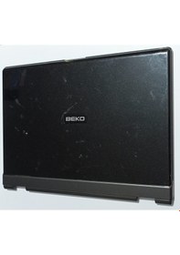 Resim Beko S1 15.4" Notebook - Cover - Ekran Arka Kapak 