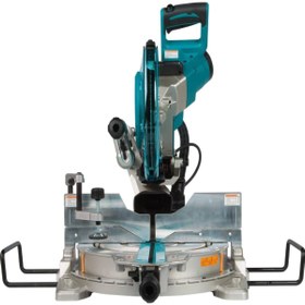 Resim Makita LS1019L - Çift Sürgülü Gönye Kesme Makinası Ls1019l 