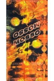 Resim MTS Motosiklet Bandana Buff Boyunluk 